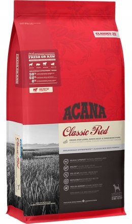 ACANA Classic Red Dog 1 kg