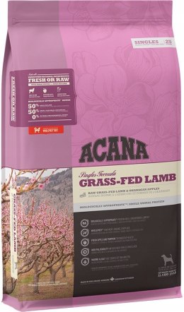 ACANA Grass-Fed Lamb Dog 1 kg
