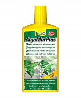 TETRA ALGUMIN algu min antyglon zwalcza glon 250ml