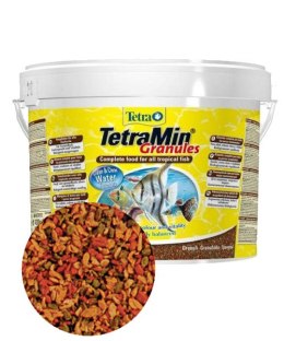 TETRA Min Granules - uniwersalny pokarm dla wszystkich ryb 500ml