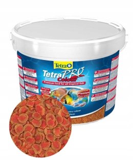 TETRA PRO Colour pokarm wybarwiający 500ml/105g