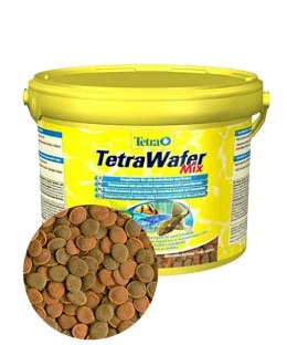 TETRA Wafer Mix pokarm dla ryb dennych 120ml/60g