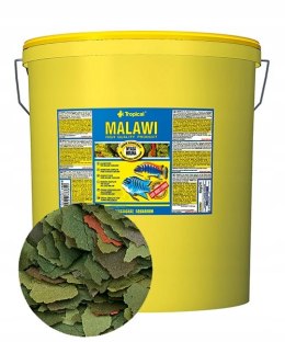 TROPICAL MALAWI pokarm dla pyszczaków 1000ml 190g