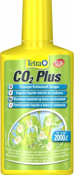 Tetra CO2 Plus 250 ml - w płynie