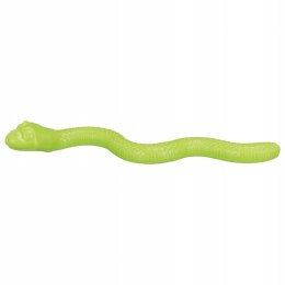 Zabawka na smakołyki wąż 14 cm