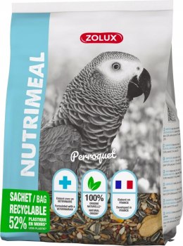 ZOLUX Mieszanka NUTRIMEAL 3 dla papug 2,25kg