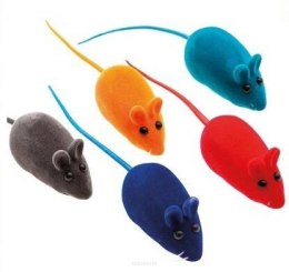 COMFY Zabawka dla kota mysz piszcząca 6 cm