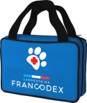 FRANCODEX Apteczka pierwszej pomocy dla zwierząt