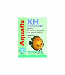 Wkład mineralny do filtra Zoolek Aquafix KH 20 g