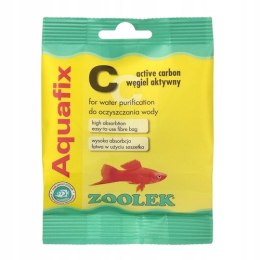 Woreczki z węglem aktywnym Zoolek Aquafix C 20 g