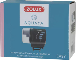 ZOLUX automatyczny dystrybutor pokarmu dla ryb Easy